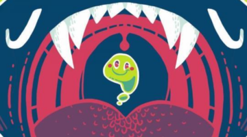 Hot take: Slime-San [SideQuesting review]