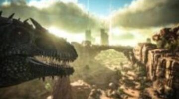 Jeremy Stieglitz (Dev) Talks ARK on Xbox One X