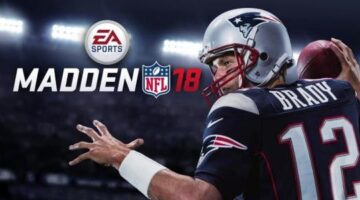 Madden NFL 18 Review: Greatest Story Never Told | IRB Gamer