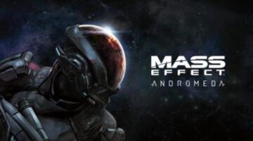 BioWare General Manager Wants to Work on Mass Effect Again in the Future