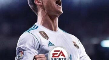 FIFA 18: New Boxart And Hair Physics Revealed