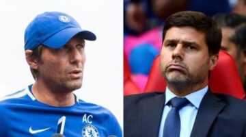Chelsea make contact with crucial Tottenham star over stunning transfer