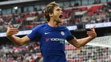 Who needs Alex Sandro? Amazing Alonso proves value to Chelsea in smash-and-grab at Spurs