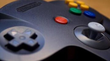 5 Games We Need On The N64 Classic