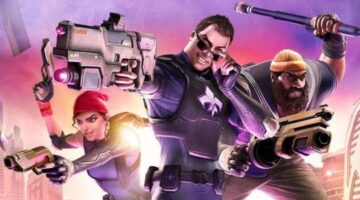 Agents of Mayhem Guide: How To Level Up Agency