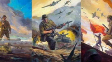 Review: Sudden Strike 4 – Enjoyable, but Stricken with Minor Flaws | Blast Away the Game Review