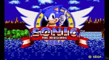 Top 10 Best Sonic Games