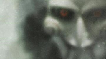 Jigsaw International Poster Revealed