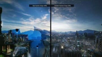 Best Gaming Monitor for Xbox One X, PS4 Pro and PC – Gaming with HDR