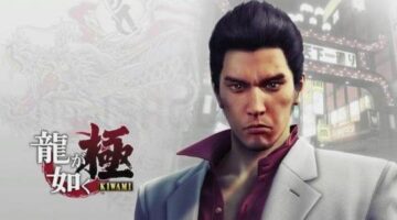 Yakuza Kiwami Review | Rash Bandicoot