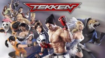 Fighting Game Tekken Is Coming To Android and iOS