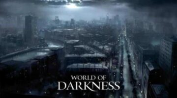 Paradox Brings Light to a World of Darkness