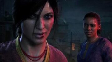 Uncharted: The Lost Legacy review – A surefire winner