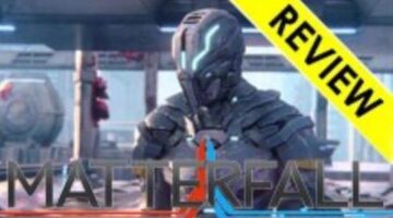 Matterfall Review – DJ Podcasts