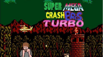 Super Mega Crash Bros. Turbo 9 – Looking For John Taylor