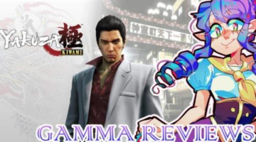 Yakuza Kiwami Review A New Standard for Remakes| Gaming Gamma