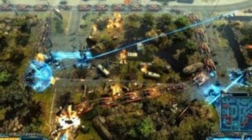 X-Morph: Defense will be powered by Schmetterling Engine, key tech features revealed