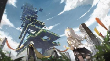 Oasis Games To Preview Light Tracer at Gamescom and PAX
