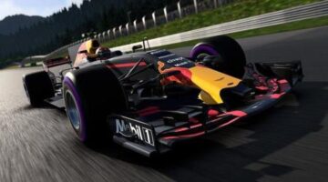 Xbox One – In Stores This Week 21st – 27th August 2017