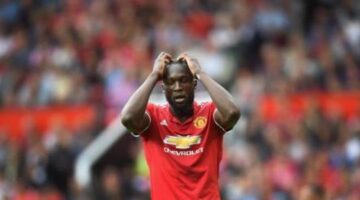Alan Shearer tells Romelu Lukaku to ignore Thierry Henry’s advice