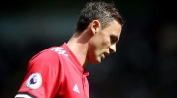 Nemanja Matic sends warning to Manchester United’s title rivals