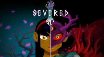 Severed Review (Nintendo Switch)