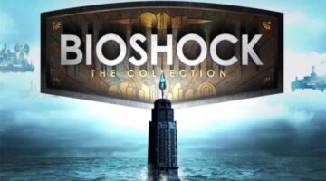 2K Celebrates 10 Years of BioShock with Collector’s Edition and HUGE Party at PAX West