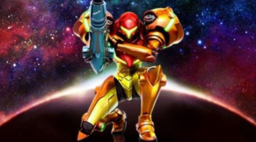 Ranking The Metroid Videogame Series