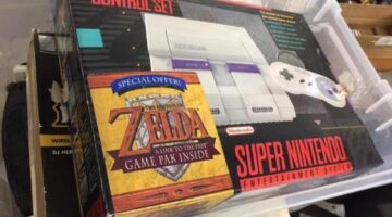 It Might Be Time to Let the ‘Retro Gaming’ Label Ride off Into the Sunset
