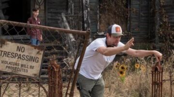 Andy Muschietti on ‘IT’ and Why Stephen King Wasn’t Involved in the Film