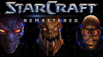 StarCraft: Remastered defines a classic – Kitsuga