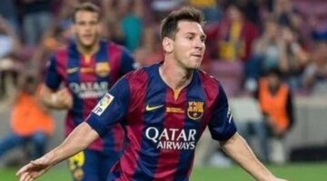 Lionel Messi ‘seriously considering’ leaving Barca