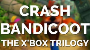 Crash Bandicoot Coming to Xbox?