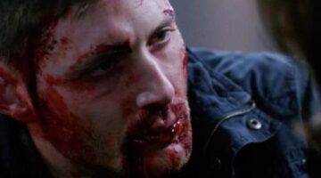 Jensen Ackles Addresses His Many ‘Supernatural’ Deaths