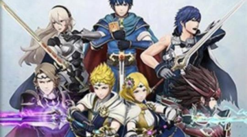 Fire Emblem Warriors Game Trailer Gamescom 2017