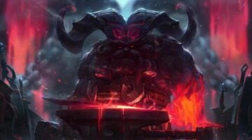 Ornn, League of Legends’ Newest Champion Revealed; Patch 7.17 Details Announced | Kill Ping