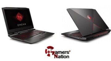 HP Releases New Omen X Laptop with Easy Upgradation and Overclocking