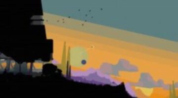 Forma.8 Review – Alone & Abandoned In A Beautiful World | FingerGuns