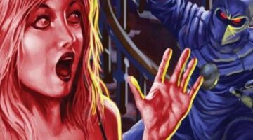 Night Trap – 25th Anniversary Edition (PS4) Review | ZTGD