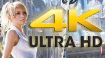 Why 4K Can Be a Nightmare for Gamers