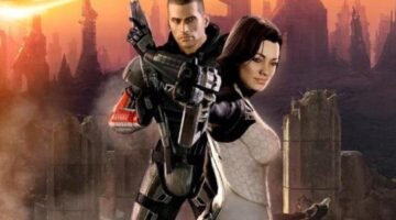 Thanks for Killing Mass Effect, Bioware