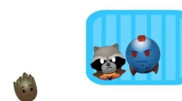 Guardians of the Galaxy Vol. 2 Gets Retold With Emojis Because Why Not