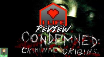 One Life Review Condemned Criminal Origins – The Game That Broke Us