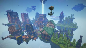 Radiant Worlds Ceases Development of SkySaga