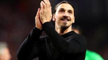 Did Adidas just accidentally reveal Ibrahimovic’s new Manchester United squad number?
