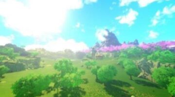 Yonder: The Cloud Catcher Chronicles Review – Loud Mouthed Gamers