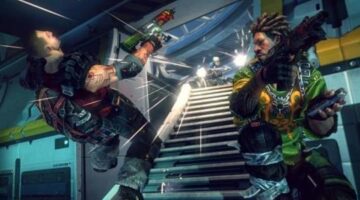 Brink Becomes Free on Steam Six Years After Release