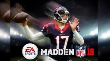 3 Days to Go in the Launch of Madden 18 – Here is What You Need to Know