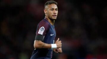 Barcelona sue Neymar for breach of contract