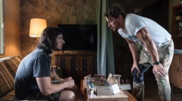 ‘Logan Lucky’ Review | Matt’s Movie Reviews